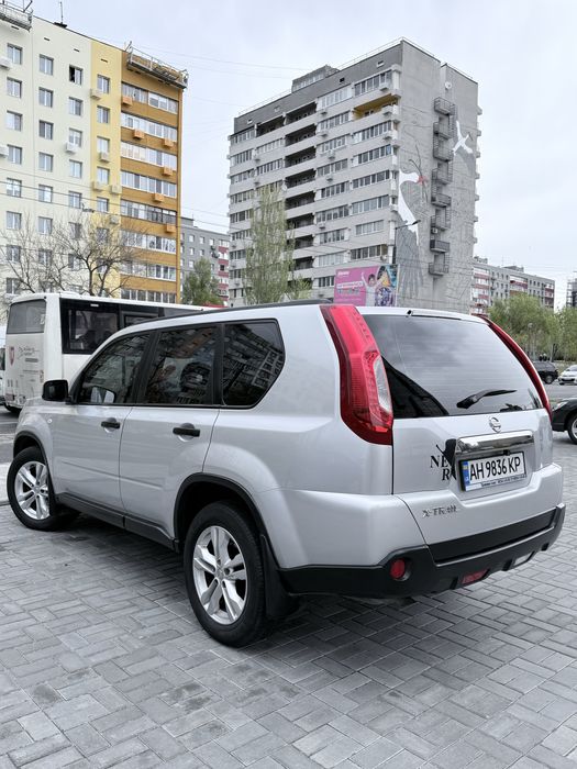 Продам Nissan  X-Trail