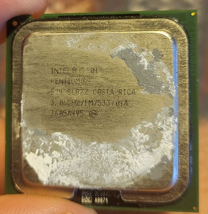 Все CPU по 100 грн S478 , S775