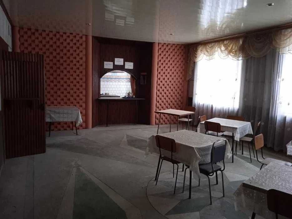 Продаж або оренда будівлі