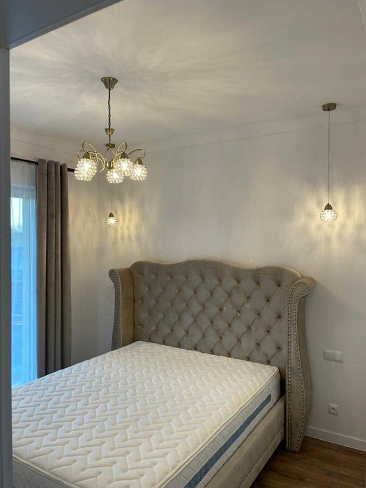 Parterowy Dom Pod Lasem  - Siemianice