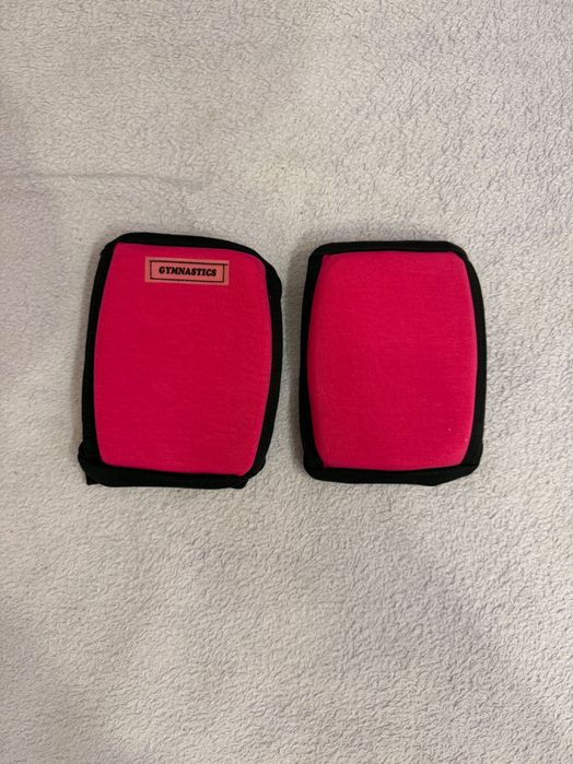 Предмети для художньої гімнастики