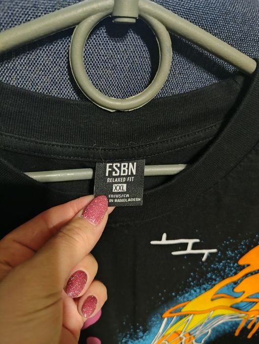 Футболка чоловіча літня