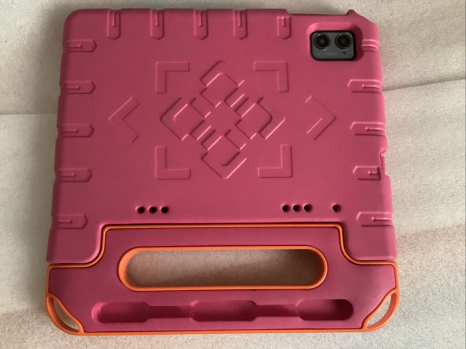 Tablet Ziovo de 10.1 polegadas para crianca