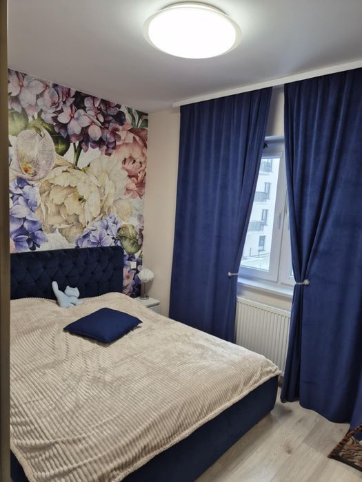 Piękne mieszkanie Sosnowy Dworek z wyposażeniem Zamiana