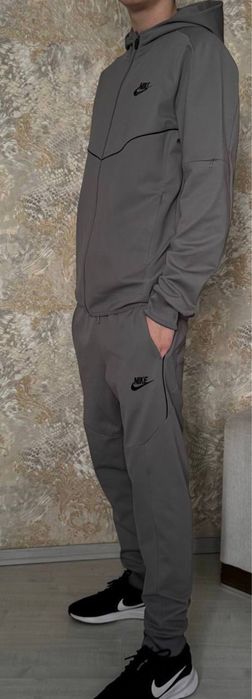 Костюм nike мужской весна/осень