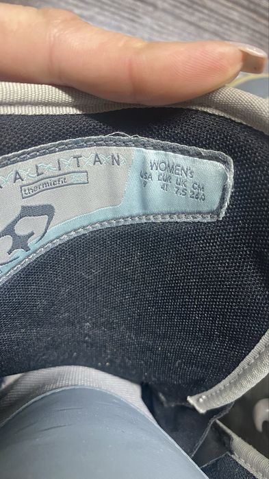 Ботинки для сноуборду Salomon