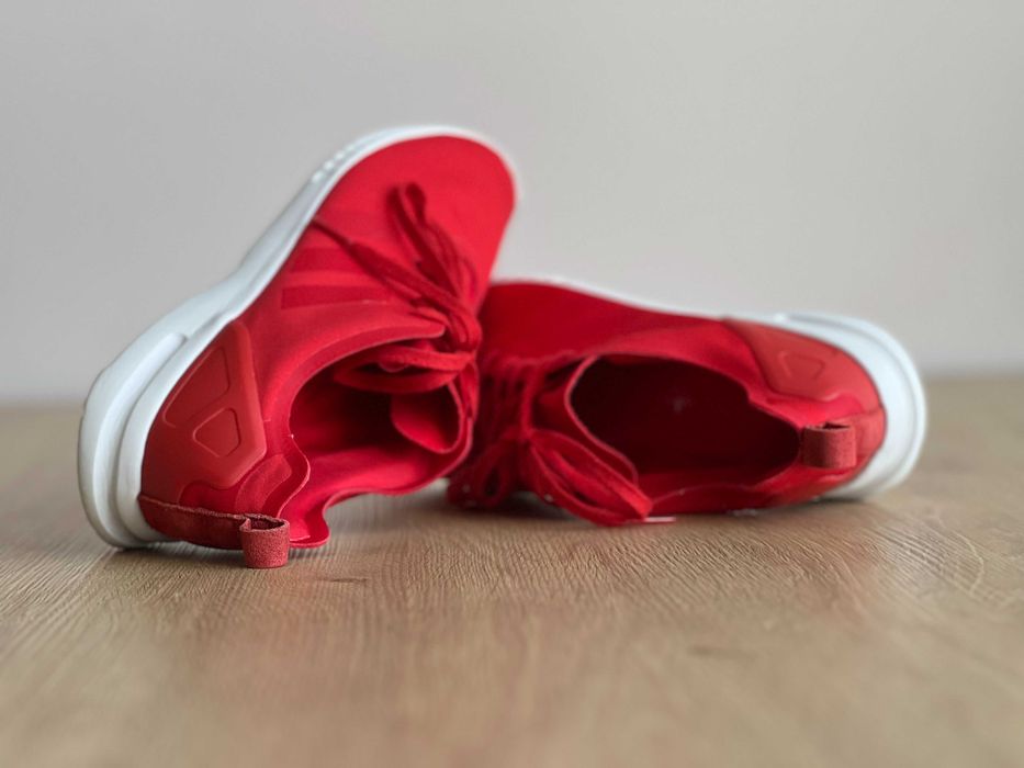Жіночі кросівки Adidas ZX Flux Smooth W, (р. 40)