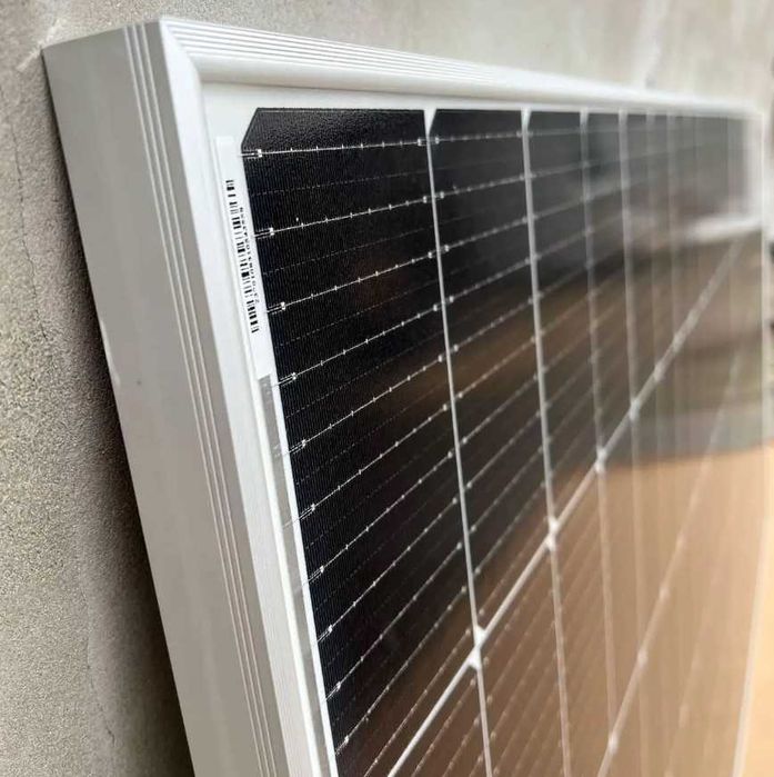 Сонячнi панелi Deye, Jinko Solar Двосторонні / Trina и JA Solar Гибкие