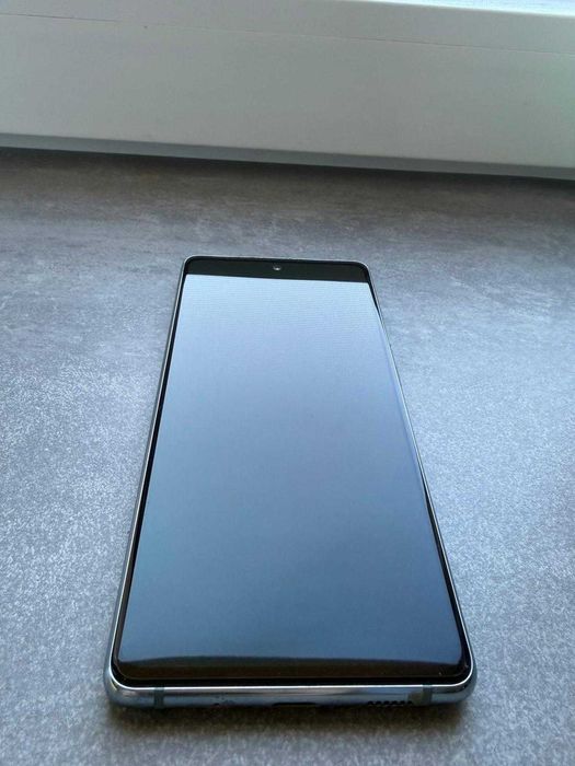 Smartfon Samsung Galaxy S20 FE 5G Zielony