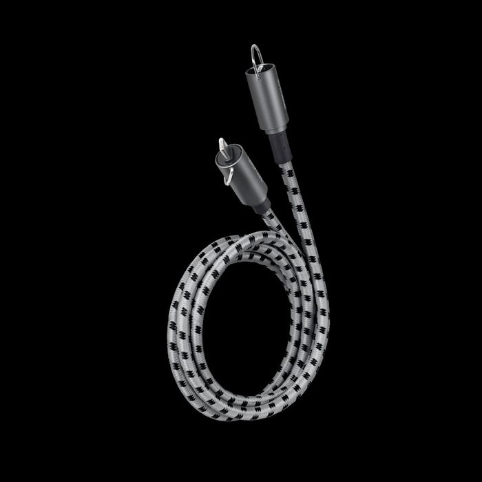 Torba na ramię OnePlus Everyday Sling Bag z wbudowanym kablem USB-C