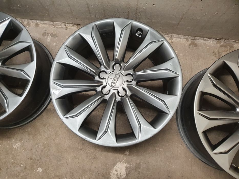 Ауди А4  Allroad  2016