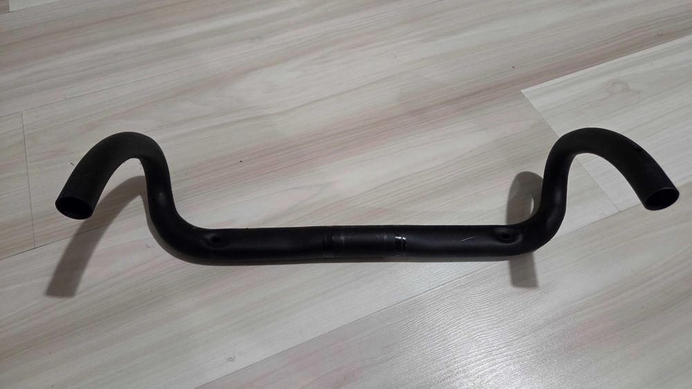 Kierownica rowerowa Giant szosa przełaj 420mm