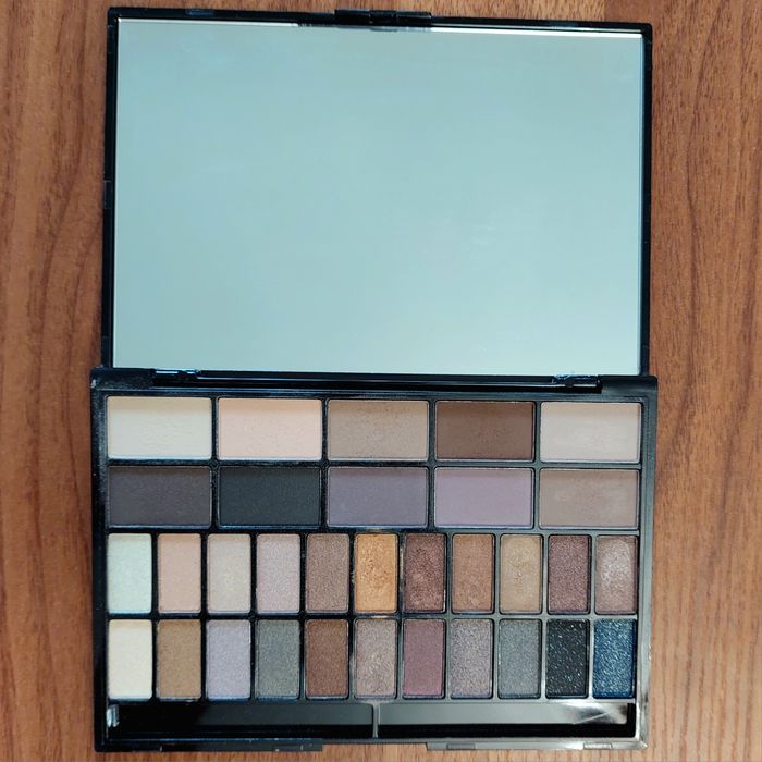 Paleta cieni I Heart Makeup