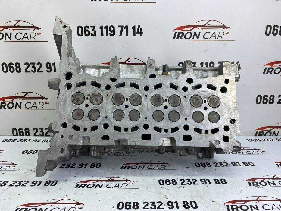 Головка блоку циліндрів Opel Astra K 1.6 CDTI B16DTE B16DTH 55596885