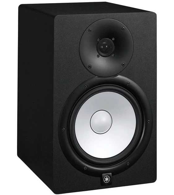 Студійні монітори Yamaha HS8 Black (спарені 2 шт)