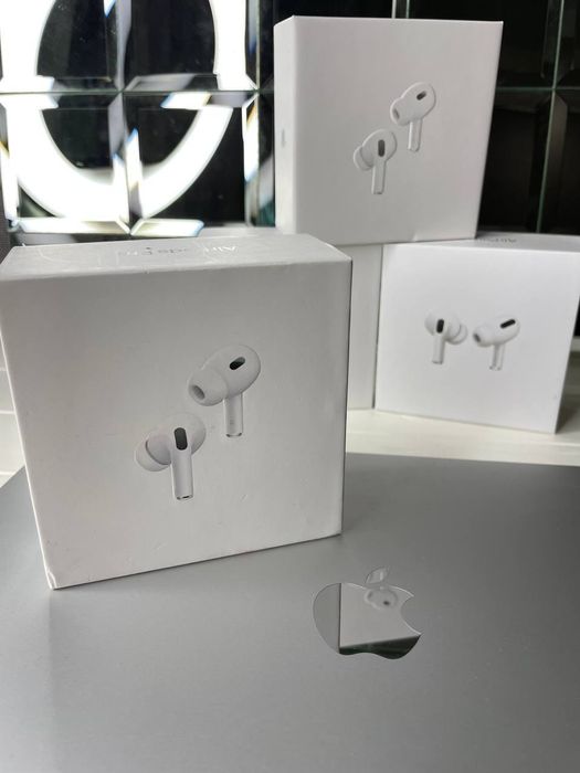 AirPods  Pro 2nd Generation