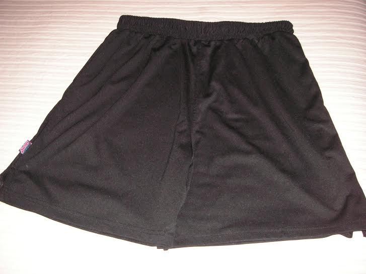 Camisola e Calção Futebol Salas Pro Team