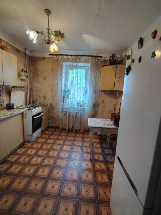 2 кімн кв-ра 6/9 Мариупольська ( Ростовська) Вільна Терміново