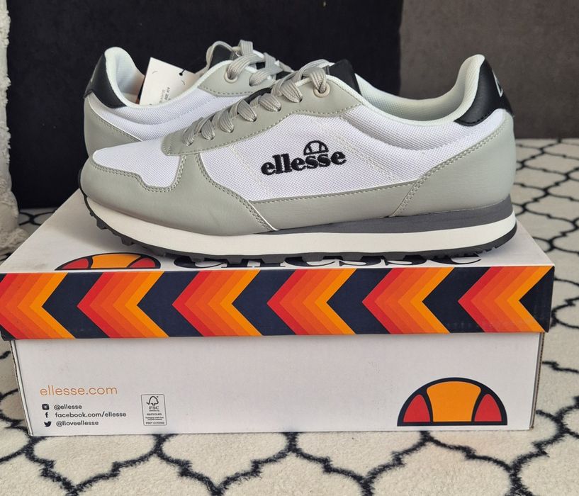 Buty Ellesse  42