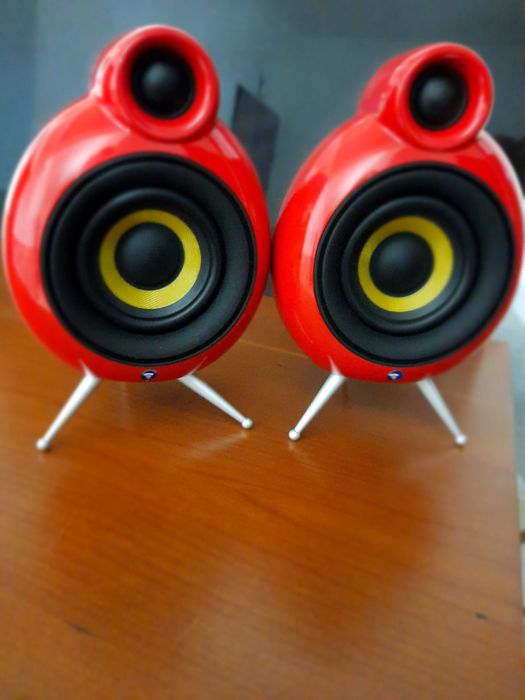 Scandyna Micropod  Novas