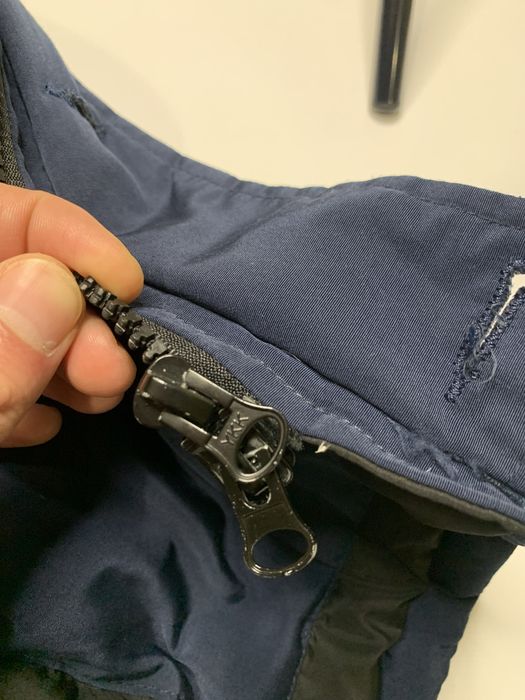 Оргінальна Canada Goose розмір L