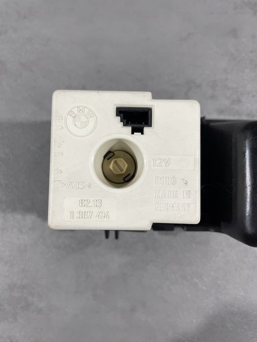 Рамка з часами Bmw E36 1977229/62131387414