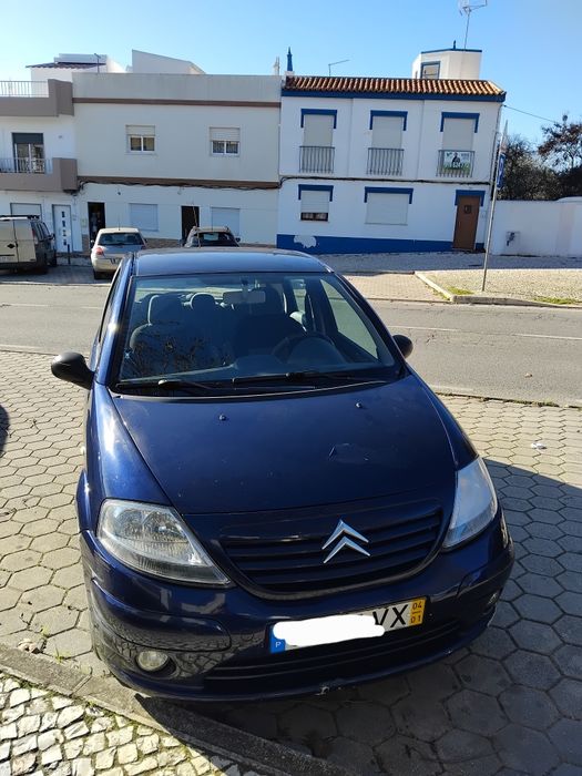 Citroen C3, Nova inspeção