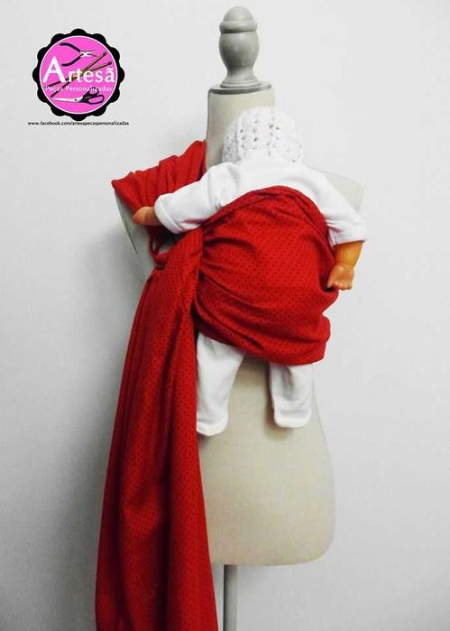 Sling de Argolas64751015052801121