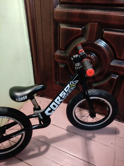 Біговел Corso speed 14"