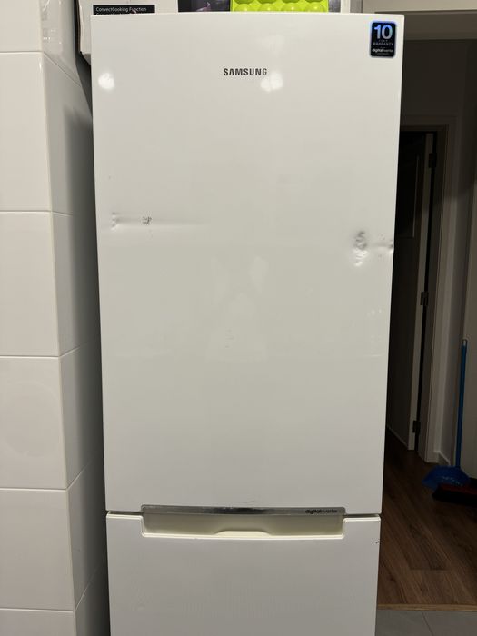 Frigorífico SAMSUNG