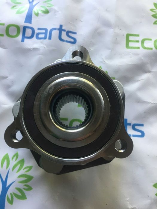 Ступиця передня/задня Tesla Model S 3 X Y