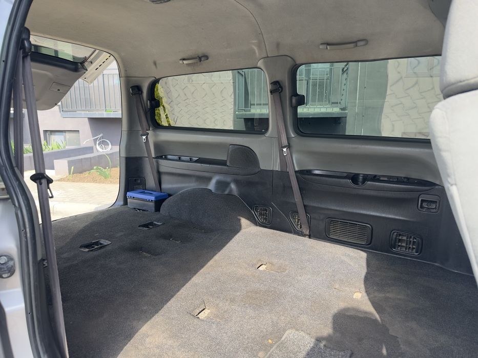 Продам Hyundai H1
