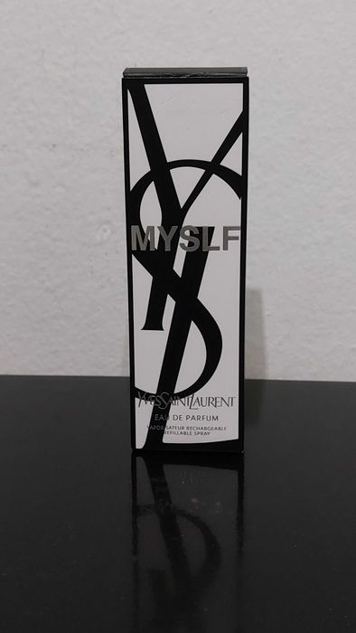 YSL Myslf Eau de Parfum