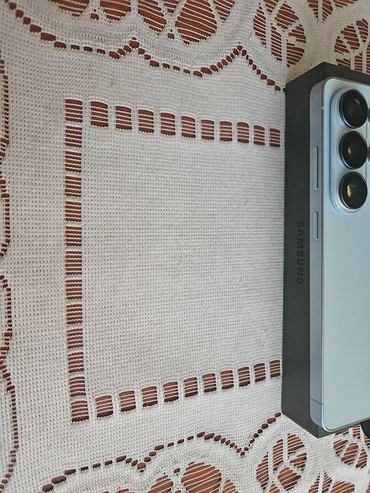 Samsung S26 Ultra 12/512 Skayblue  praktycznie Nowy