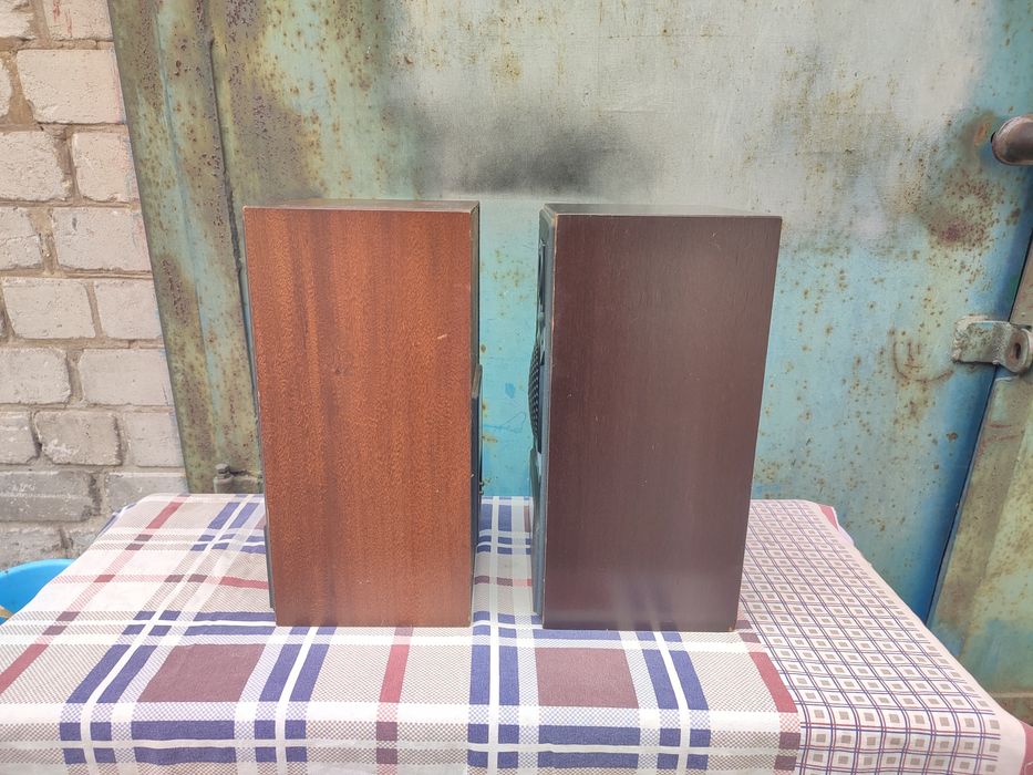 ‼️ Колонки S-30 (цена за ПАРУ!) ‼️