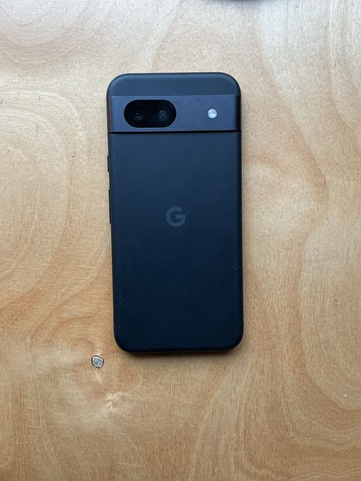 Pixel 8a 128gb soft Хорошее состояние