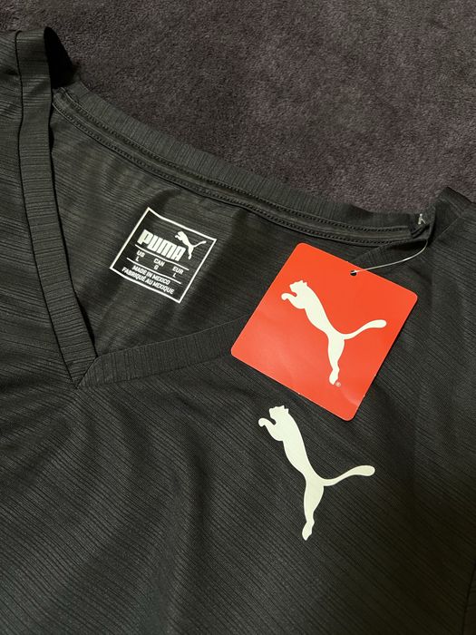 Футболки жіночі (Нові) Puma, Under Armor