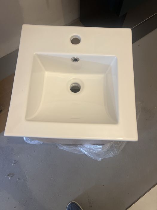 Movel casa banho com Lavatorio Novo