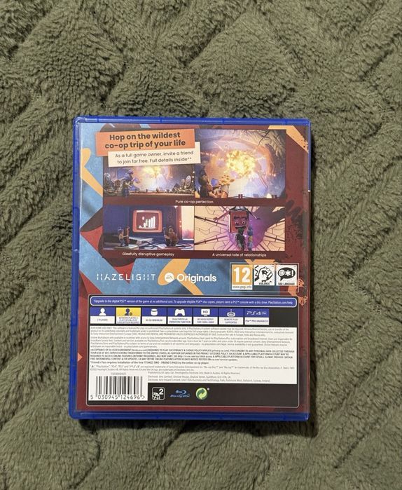 It Takes Two - PS4 / PS5