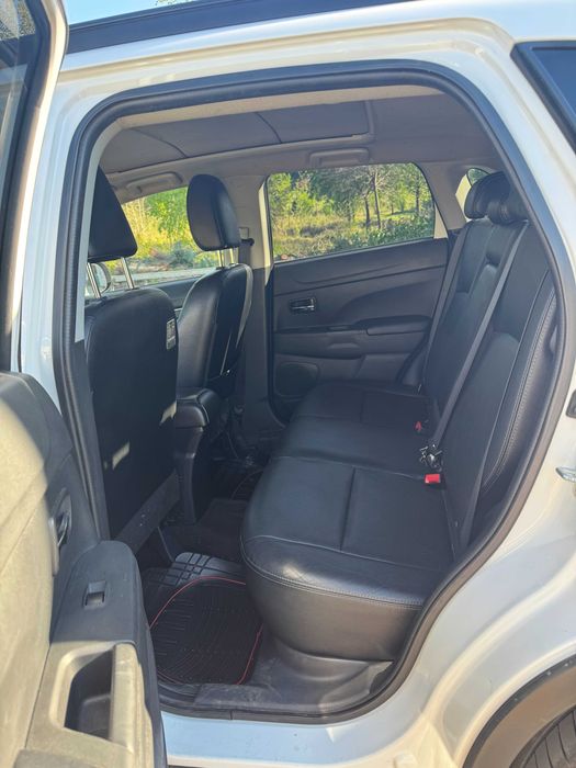 Mitsubishi ASX 1.6 Diesel