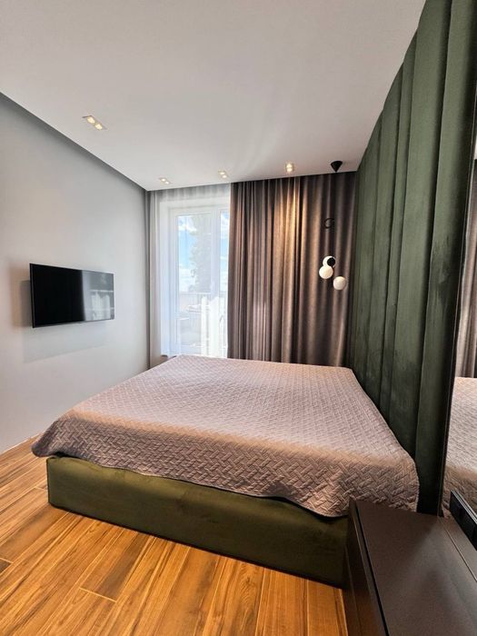 Сдам 4 ком квартиру ЖК Виктори холл Победа Прибрежный сквер