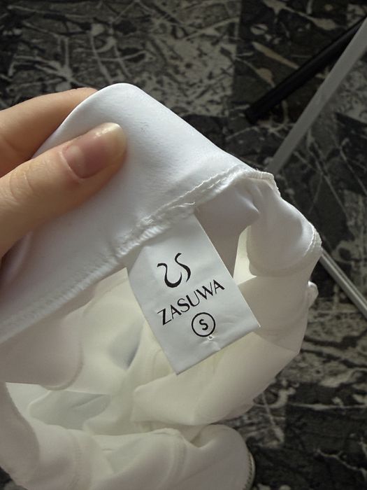 Легінси ласіни штани брюки спортивний одяг Zasuwa