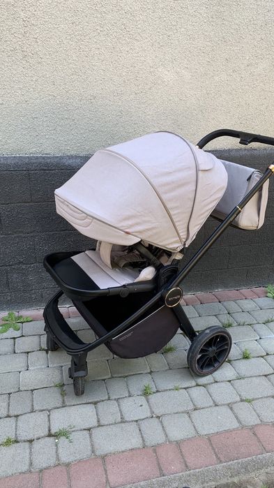 Коляска 2в1 CARRELO EPICA  CRL 8510/1