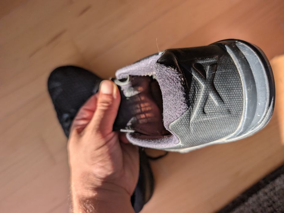 Кросівки для кросфіту Nike metcon 6 42.5 - 27см - us 9