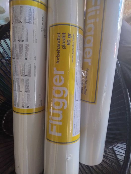 Flugger fizelina 60gr 1x50mb