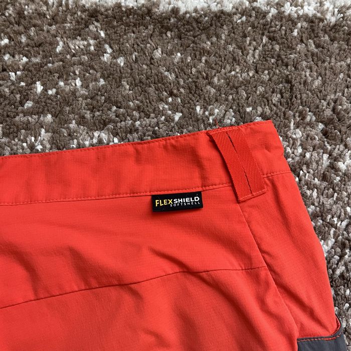 Шорти Jack Wolfskin треккінгові