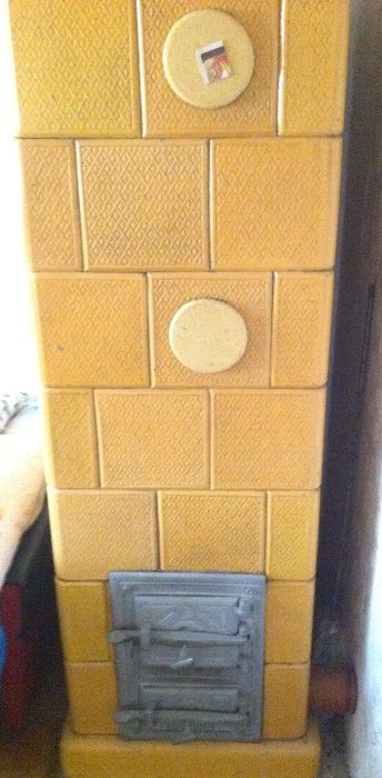 kafle piecowe stan jak na zdj.