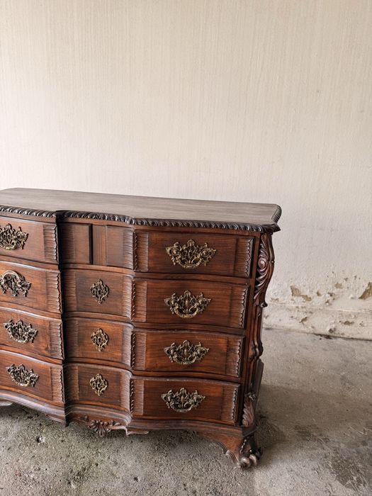 Movel em Madeira Vintage