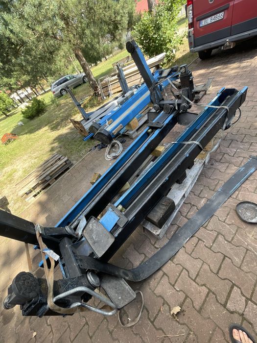 Hofmann duolift 2.5t