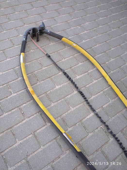 Bom windsurfingowy regulowany 165-225